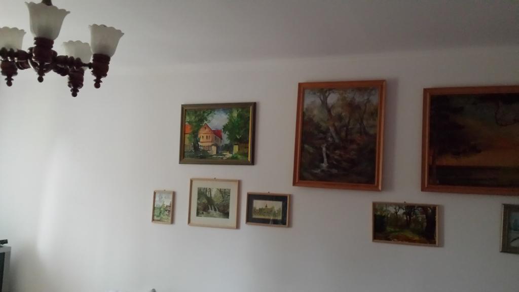 Pokoje W Uzdrowisku Przerzeczyn-Zdroj Cameră foto