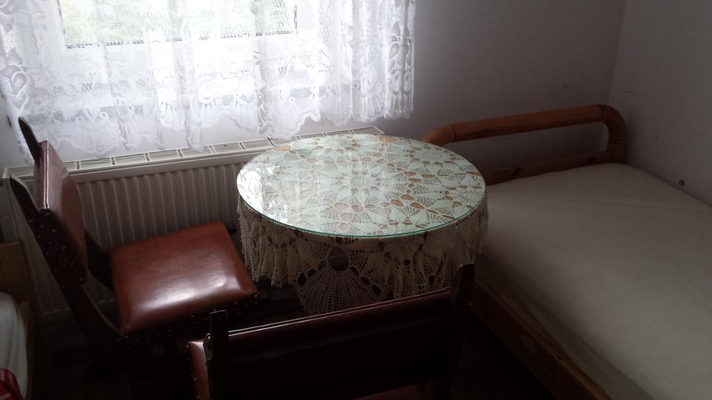 Pokoje W Uzdrowisku Przerzeczyn-Zdroj Cameră foto
