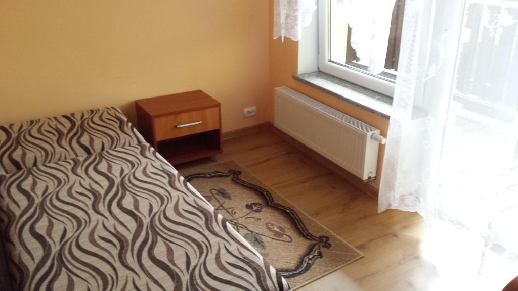 Pokoje W Uzdrowisku Przerzeczyn-Zdroj Cameră foto