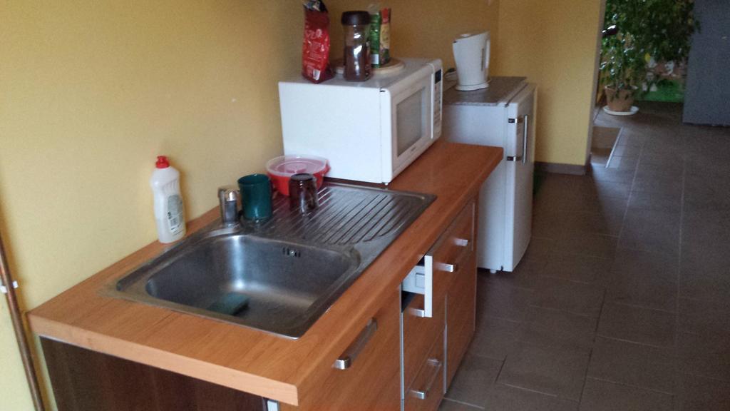 Pokoje W Uzdrowisku Przerzeczyn-Zdroj Cameră foto